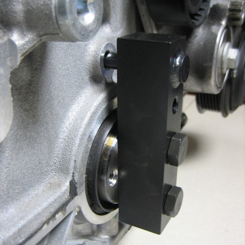 Diesel 1.6CDTi (Chain) Engine Setting / Locking Kit - OPEL/VAUXHALL