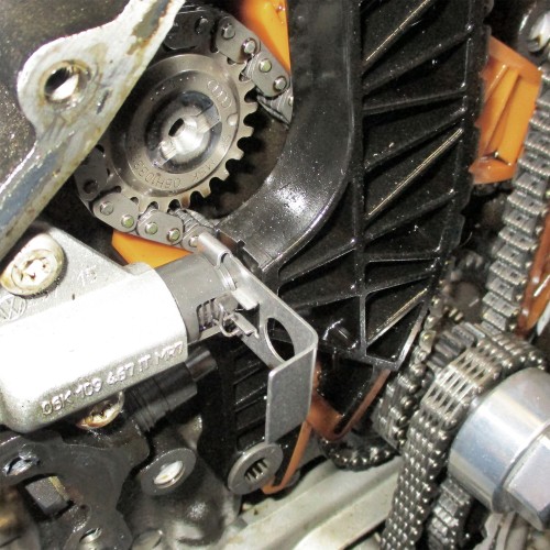 Petrol 1.8 & 2.0 TSi / TFSi (Chain) Engine Setting / Locking Kit - VAG