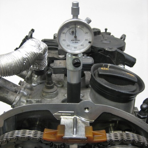 Petrol 1.8 & 2.0 TSi / TFSi (Chain) Engine Setting / Locking Kit - VAG