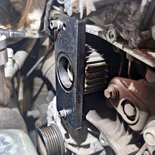 Diesel 2.0 CDTi  B20 & D20 (Belt) Engine Setting / Locking Kit - Opel / Vauxhall