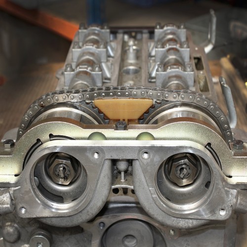Petrol 1.0 / 1.2 / 1.4 (Chain) Engine Setting / Locking Kit - Opel/Vauxhall