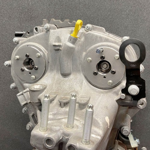 Petrol 1.0 EcoBoost (Chain)  Engine Setting / Locking Kit - Ford