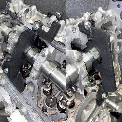 Petrol 1.3 TCe (Chain) Engine Setting / Locking Kit - Mercedes-Benz - Nissan - Renault - Dacia