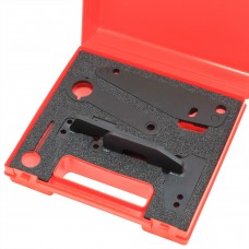 BRILLIANT TOOLS BT593380 Engine adjustment tool set for Mercedes