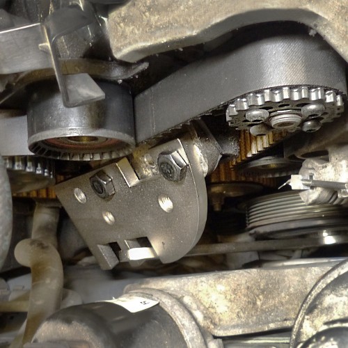 Diesel 2.0 / 2.4 (Belt) Engine Setting / Locking Kit - Volvo 