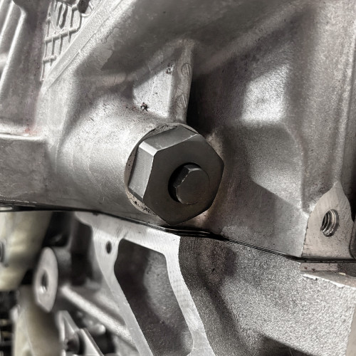 Timing Chain Wear Indicator - BMW - Mini - Citroën - Peugeot - Opel - Vauxhall