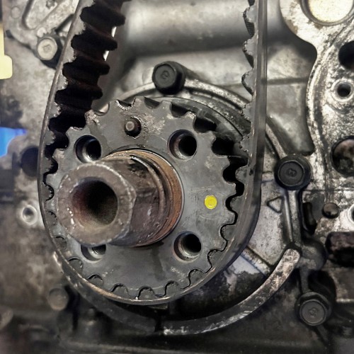 Diesel 1.6 CRDi / D4FE (Belt) Engine Setting / Locking Kit - Hyundai - Kia