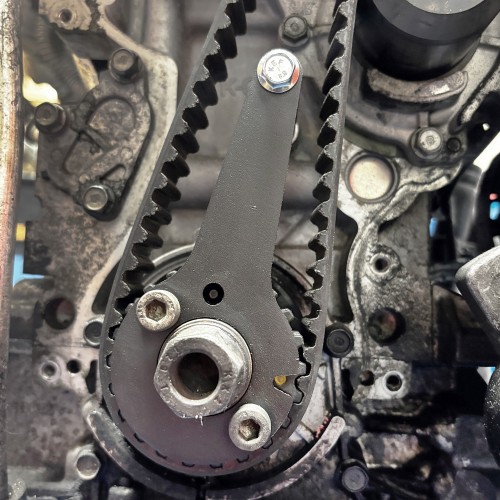 Diesel 1.6 CRDi / D4FE (Belt) Engine Setting / Locking Kit - Hyundai - Kia