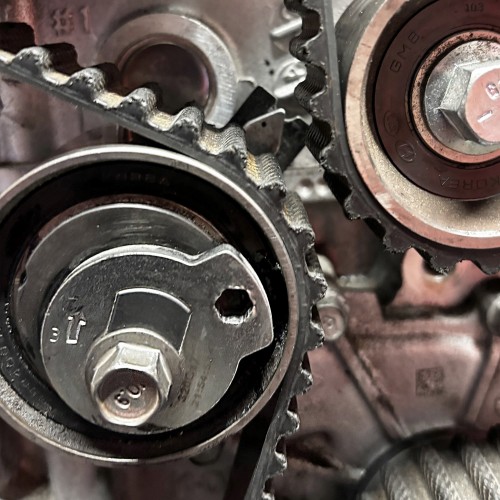 Diesel 1.6 CRDi / D4FE (Belt) Engine Setting / Locking Kit - Hyundai - Kia