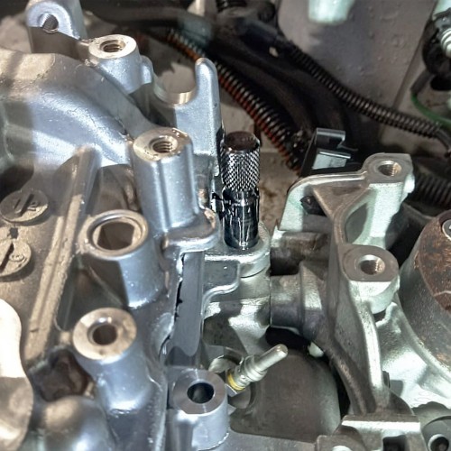 Camshaft Carrier Alignment Pin Set - DV4 / DV5 / DV6 - Citroën - Peugeot - Ford - Opel - Vauxhall - Fiat - Mazda - Mini - Mitsubishi - Toyota - Volvo