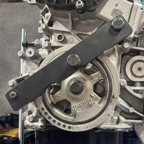 Petrol / MHEV 1.0 (Chain) Engine Timing Setting / Locking Kit - Fiat - Lancia