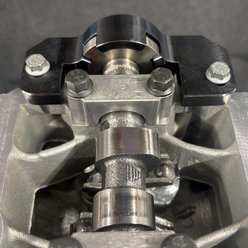 Petrol / MHEV 1.0 (Chain) Engine Timing Setting / Locking Kit - Fiat - Lancia