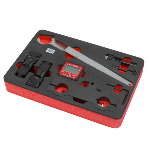 Petrol 1.5 TSi ACT (Belt) Engine Setting / Locking Kit - VAG