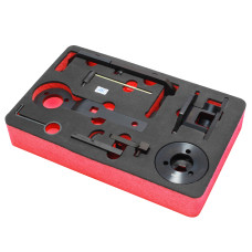 Petrol 1.0 & 1.2 EB0/EB2 Belt-in-Oil Engine Setting / Locking Master Kit - PSA - Opel/Vauxhall - Toyota