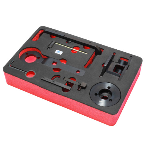 Petrol 1.0 & 1.2 EB0/EB2 Belt-in-Oil Engine Setting / Locking Master Kit - PSA - Opel/Vauxhall - Toyota