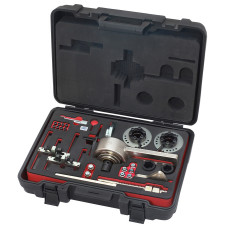 Petrol 1.0 SCTi EcoBoost & 1.1Ti-VCT Belt-in-Oil Engine Setting / Locking Master Kit - Ford