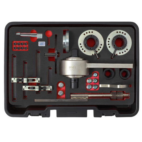 Petrol 1.0 SCTi EcoBoost & 1.1Ti-VCT Belt-in-Oil Engine Setting / Locking Master Kit - Ford