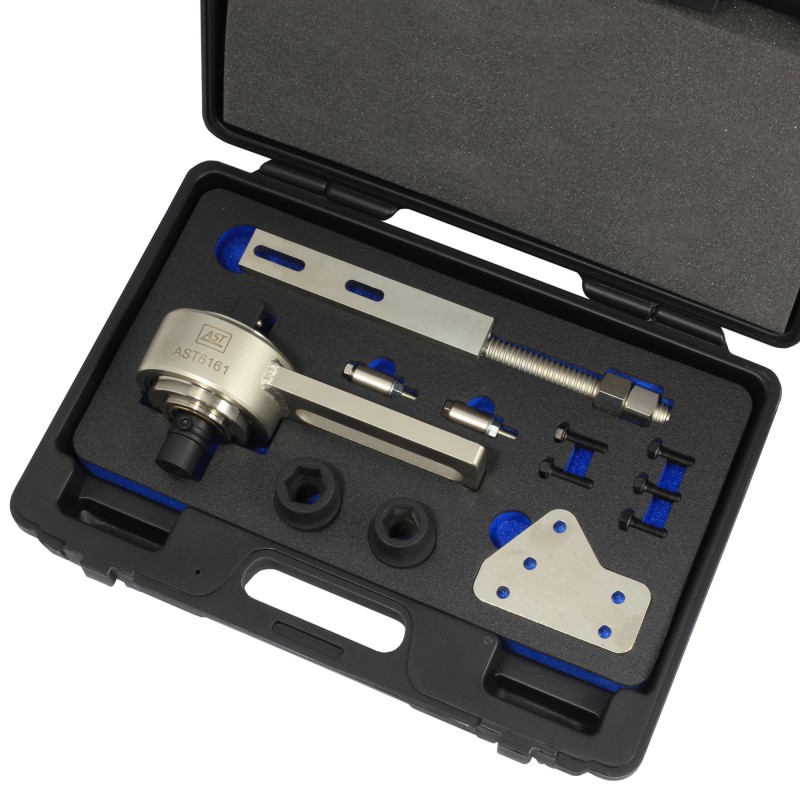 Laser 7317 Torque Multiplier Adaptor Kit 