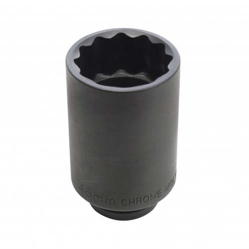 Ball Joint Socket 46mm - Nissan - Renault - Opel/Vauxhall