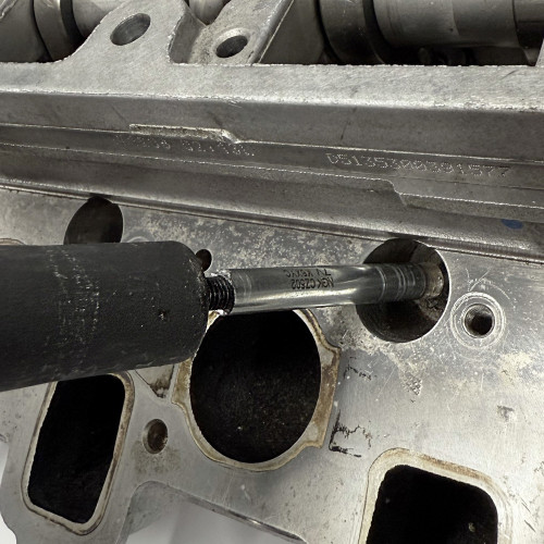 Glow Plug Removal Set