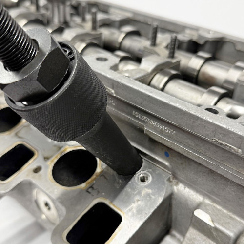 Glow Plug Removal Set