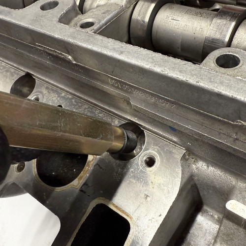 Glow Plug Thread Repair Kit