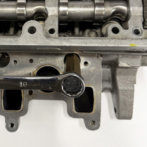 Glow Plug Thread Repair Kit