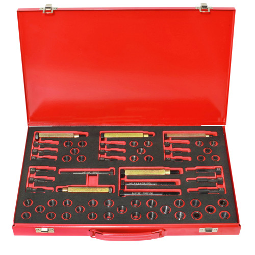 Glow Plug Thread Repair Kit