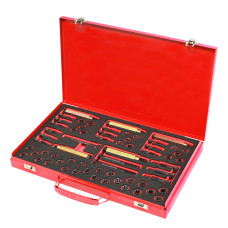 Glow Plug Thread Repair Kit