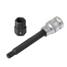 Alternator Socket Set - Diesel 2.0TDCi Ford EcoBlue 