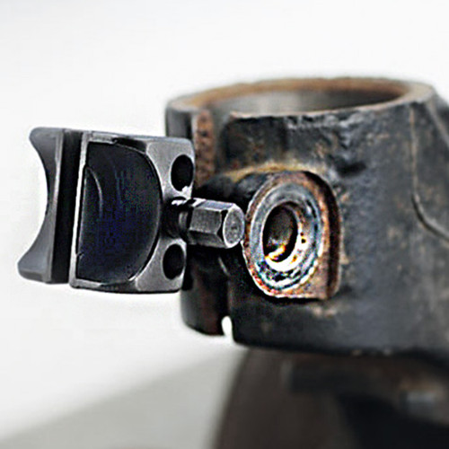 Universal Wheel Hub Housing Spreading Tool