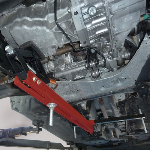 Universal Engine Support Tool