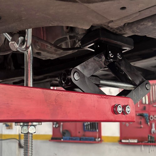 Universal Engine Support Tool