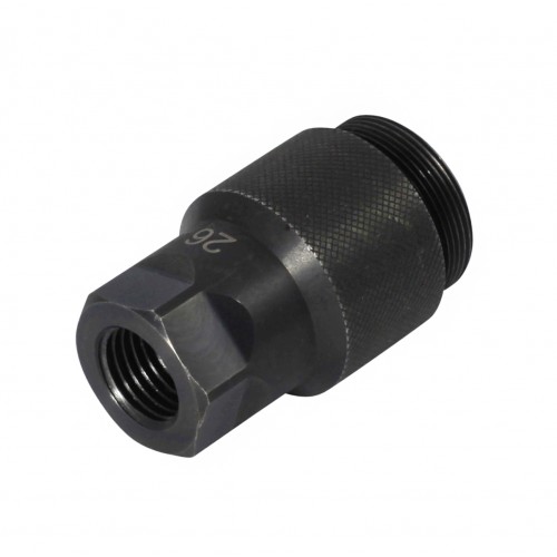 Diesel Injector Removal Adaptor - Continental - Siemens