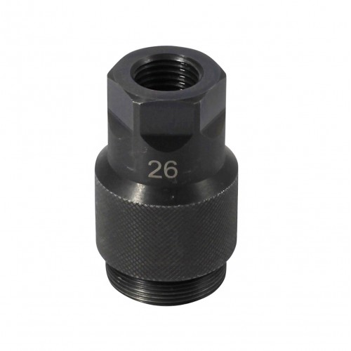 Diesel Injector Removal Adaptor - Continental - Siemens