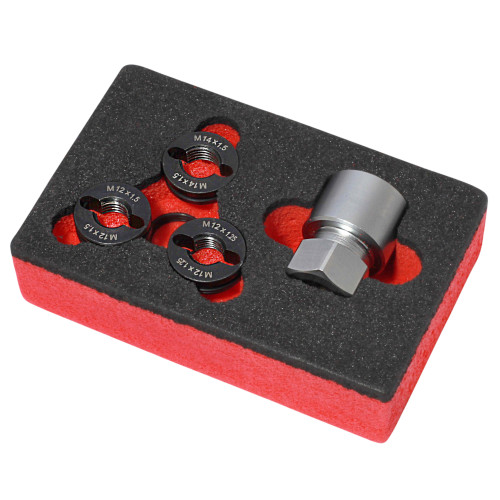 Wheel Stud Thread Restorer Kit Wheel Stud Thread Restorer Kit