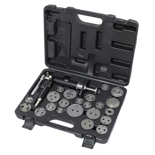 Brake Caliper Piston Wind Back Set - Pneumatic