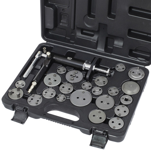 Brake Caliper Piston Wind Back Set - Pneumatic
