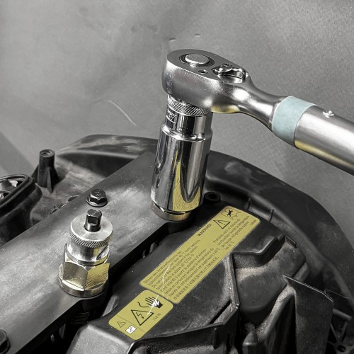 Fuel Injector Removal Set - B38 / B48 / B58 / S58 Petrol Engines - BMW - Mini