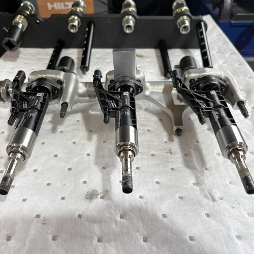Fuel Injector Removal Set - B38 / B48 / B58 / S58 Petrol Engines - BMW - Mini