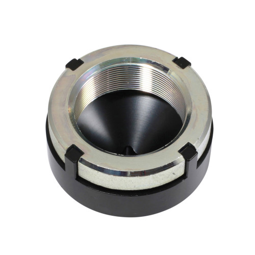 Hub Nut Socket - Iveco Daily 35