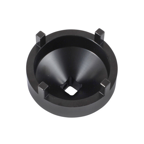 Hub Nut Socket - Iveco Daily 35